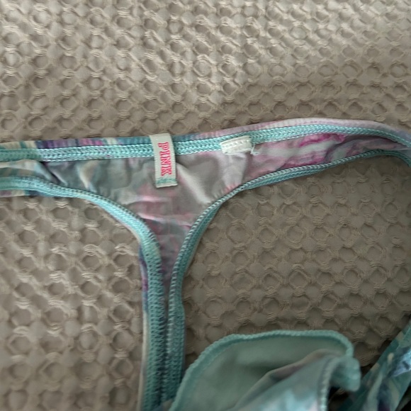 Vintage VS Pink Underwear Bundle - Picture 6 of 11